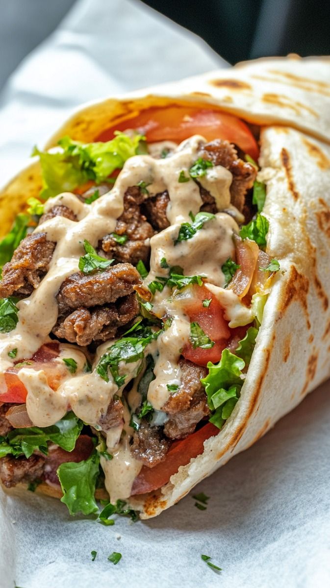 Shawarma